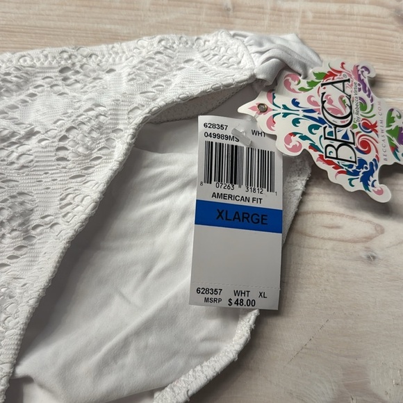 Becca bikini bottom - Picture 2 of 4